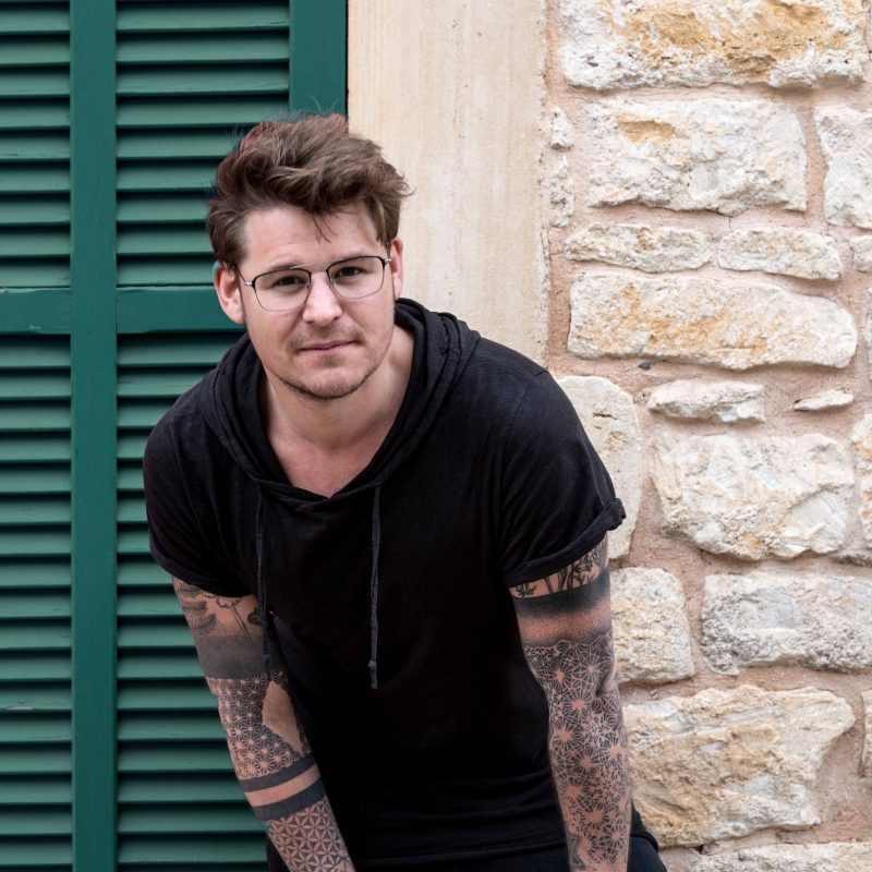 Frederik 3gedankenweiter